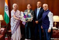 GJEPC Hails Landmark Tax Reform That Boosts Indias Rough Diamond Trade