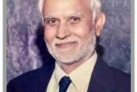 WJA and Real Gems Launch Dr. Rajnikant Shah Scholarship