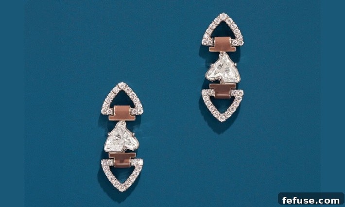 Middle West Partners Buys Lugano Jewelry, Adds David Webb Brand